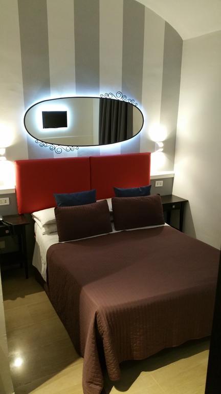 Hotel Center 2 로마 외부 사진