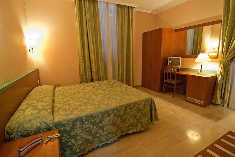 Hotel Center 2 로마 외부 사진